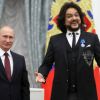 В каких полках служили, орденоносцы?