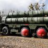 'Триумф' мертвого генерала Сулеймани: С-400 скоро окажется в Ираке (На фото: С-400 Триумф (Фото: Виталий Невар/ТАСС)) На фото: С-400 Триум…