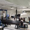 Американский SpinLaunch – мирная ракета или новое оружие? (Американский SpinLaunch – мирная ракета или боевой снаряд?) Американский SpinLau…