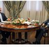 Путин и Лукашенко провели в Сочи переговоры тет-а-тет (иллюстрация 1) иллюстрация 1