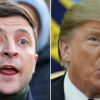Украина и Зеленский после провала импичмента Трампу