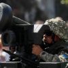О перебоях с поставками американского оружия на Украину