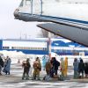 Эвакуация и карантин