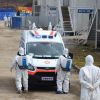 Кто является мишенью короновируса 2019-nCoV (Фото: Li Yun/Xinhua via ZUMA Wire/TASS) Фото: Li Yun/Xinhua …