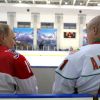 Минский шпагат между интеграцией и многовекторностью (Минский шпагат между интеграцией и многовекторностью) Минский шпагат между…