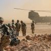 США начали сокращать количество военных баз в Ираке