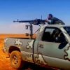 Какое оружие сирийская армия использует против боевиков в Идлибе