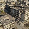 Поражена 101 цель в САР в ответ на артобстрел - МО Турции (Панорама Идлиба, Сирия) Панорама Идлиба, Сирия