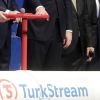 'Турецкий поток' ждет судьба 'СП-2'? (Фото: Михаил Метцель/ТАСС) Фото: Михаил Метцель/ТАСС