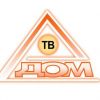 Украинское ТВ на русском для жителей Донбасса: галиматья и попил (© vk.com, Тв Дом) © vk.com, Тв Дом