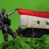 Как НАТО бросило Эрдогана в Сирии на растерзание русским (иллюстрация 1) иллюстрация 1