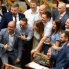 Новое время страны (Украина): Так Европа или Россия? (Заседание Верховной рады Украины | © РИА Новости, Стрингер) Заседание Верховной …