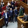 На Украине предстоит зачистка правительства 'соросят'