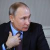 Forbes: что планы Путина на президентский пост означают для РФ и Запада (Президент РФ Владимир Путин | © РИА Новости, Алексей Никольский) Президент РФ Владими…