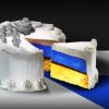 Как президент Зеленский Украину 'раздал' (иллюстрация1) иллюстрация1