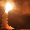 Star (Турция): с помощью С-400 были поражены гиперзвуковые мишени (Ночной пуск ракет зенитными ракетными системами С-400 Триумф на полигоне Ашулук в Астраханской облас…) Ночной пуск ракет зе…