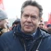 Платошкин об ограничении свободы и уголовных делах при коронавирусе (На фото: политолог, историк, лидер движения За новый социализм Николай Платошкин (Фото: Сергей Фадеичев/ТАСС)) На фото: политолог, …