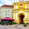 'Последний диктатор Европы' лучше готов к наступлению вируса, чем европейские демократии (Последний диктатор Европы лучше готов к наступлению вируса, чем европейские демократии) Последний диктатор Е…