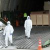 Гуманитарная помощь разрушает мировой политический порядок (Разгрузка в казанском аэропорту транспортного самолета Ан-124 Руслан, доставившего маски и медицинск…) Разгрузка в казанско…