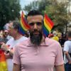 Порношоу, экспорт масок и доктор Менгеле. Главные скандалы хипстера Нефедова (иллюстрация 1) иллюстрация 1