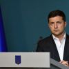 Киев радуется своей оккупации (Президент Украины Владимир Зеленский | © РИА Новости / Стрингер) Президент Украины Вл…