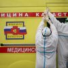 Farda (Иран): в чем секрет устойчивости России против коронавируса? (Работа Нижегородского центра медицины катастроф | © РИА Новости, Анастасия Макарычева) Работа Нижегородског…
