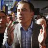 Мишико нужен Киеву, чтобы получать кредиты от Запада (На фото: Михаил Саакашвили (Фото: ZUMAPRESS.com/ Global Look Press)) На фото: Михаил Саак…