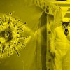 Пандемия в цифрах и фактах. Бюллетень коронавируса на 16:00 30 апреля