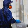 Почему важно сберегать людей в условиях кризиса (Дезинфекция в Санкт-Петербурге | © РИА Новости / Алексей Даничев) Дезинфекция в Санкт-…