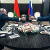 Странный союз и его перспективы: РФ и Беларусь после 'пандемийного' кризиса