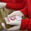 На Западе окончательно разоблачили все преступления России (Юнармейцы во время передачи кисетов с землей с мест захоронений советских воинов с территорий иностр…) Юнармейцы во время п…