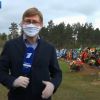 Минск недоволен: журналистов Первого канала лишили аккредитации