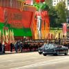 День Победы на постсоветском пространстве