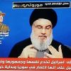 Насралла о ситуации в Сирии (иллюстрация 1) иллюстрация 1