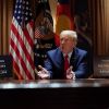 Трамп анонсировал выстрел в ногу или в голову? (иллюстрация 1) иллюстрация 1