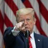 США предлагают построить полицейское государство, чтобы победить КНР (Президент США Дональд Трамп во время брифинга в представителями СМИ в Белом доме в Вашингтоне | © AP…) Президент США Дональ…