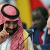 Не по плану: саудовские стратеги терпят поражение в нефтяной войне