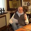 'Никита Сергеевич Михалков встаёт на путь большой войны'