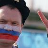Американские читатели: Трамп готовится к бою с русским медведем (FN) (Болельщик сборной России | © РИА Новости, Григорий Соколов) Болельщик сборной Ро…