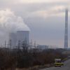 Не смейтесь, но Украина планирует 'атомный рывок' (Зуевская ТЭС на востоке Украины | © AP Photo / Mstyslav Chernov) Зуевская ТЭС на вост…