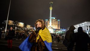 Митинг на Майдане | …