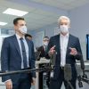 Прогулки по графику в Москве придумал искусственный интеллект?