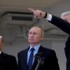 'А я иду, шагаю… по расписанию'