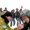 Усиление военной мощи Китая и будущее России в Центральной Азии