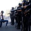 Американский 'пирог' — кто и против чего бунтует в США