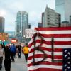 Почему США — не Украина. Уроки американского 'немайдана' (© REUTERS, Alyson McClaran) © REUTERS, Alyson McClaran