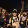 Читатели: протестующие в США — перекрашенные в черный цвет русские? (Гуаньча) (Протесты в США | © РИА Новости, Стрингер) Протесты в США | © Р…