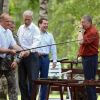 Кризис партийной системы России: поможет ли реанимация?