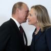 Америка — марионетка в руках Путина