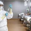 Коронавирус в России, 'цифровой концлагерь' и вакцина от Шойгу (Фото: Станислав Красильников/ТАСС) Фото: Станислав Крас…